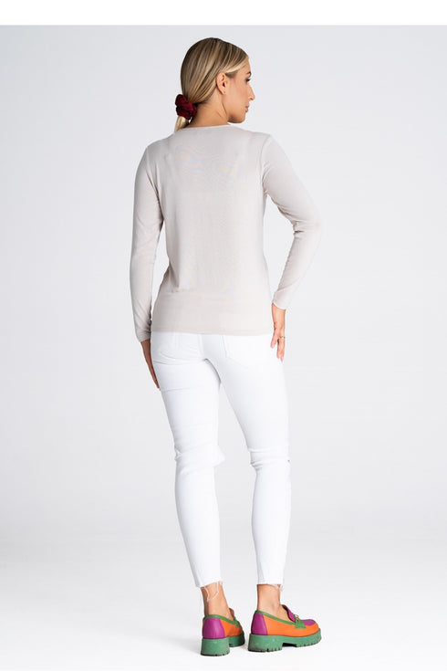 Blouse model 189293